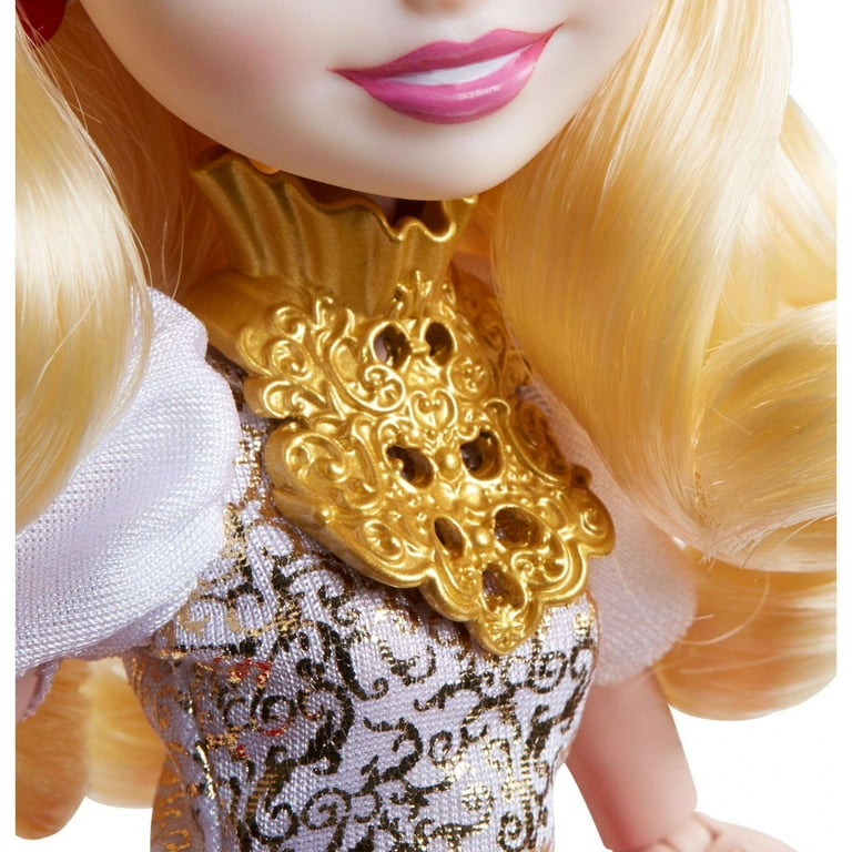 cai) Ever After High Powerful Princess 