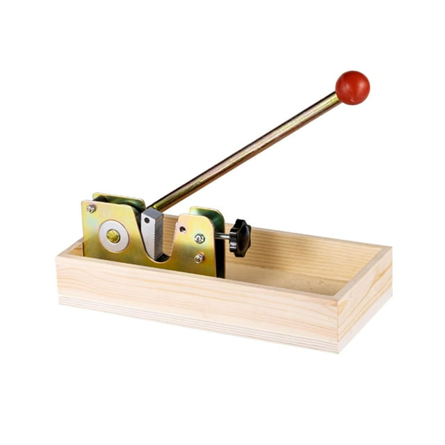 Outil d'Ouverture de Pince à Noix de Macadamia Coupe-Châtaigne Multi style B