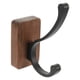 thumbnail image 5 of Wall-mounted Hook Hanger Home Wall-mounted Storage Hook Designed For Bathroom And Kitchen Simple Style 1Set, 5 of 5