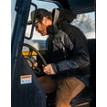 thumbnail image 2 of Men's Triton Waterproof Insulated Jacket | CAT® WORKWEAR, 2 of 5