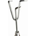 thumbnail image 4 of PYYAN-Garden Guru Eco Hand Cultivator Rake Tiller Tool- 100% Recycled Stainless Steel - Rust Resistant - FSC Certified Wood Ergonomic Handle - Great for Gardening Cultivating Loosening Weeding, 4 of 4