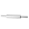 thumbnail image 4 of 1Pc Non-stick Rolling Pin Dough Roller Stainless Steel Rolling Rod Baking Tool, 4 of 5