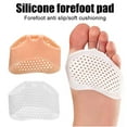 thumbnail image 2 of Correcteur d'Oignon en Silicone, Orthèse, Lisseur, Séparateur, Coussinet avant-Pied, 2 of 7