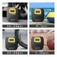 thumbnail image 2 of Tire Inflator Portable Air Compressor, 120PSI Portable Air Pump for Car Tires Portable Electric Air Pump for Motor Bike, 2 of 5
