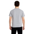 thumbnail image 2 of NFL Playera Aficionado Básica New York Jets Gris para Hombre, Talla Grande, 2 of 9