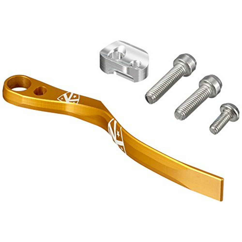 KEdge Pro Road BrazeOn Chain Catcher Gold