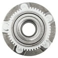 thumbnail image 2 of Brock Hub and Bearing for 1994-2004 Mustang w/ ABS Front L=R 1R3Z1104B, 2 of 3