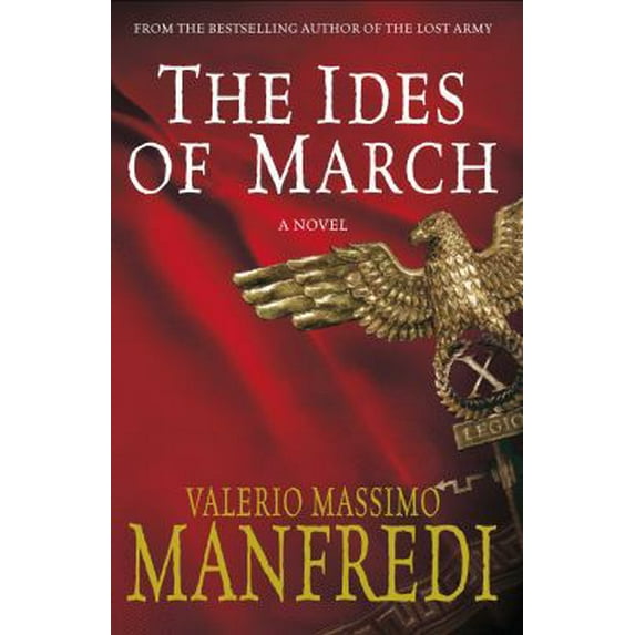 Pre-Owned Ides Of March (Unknown) 1552788350 9781552788356