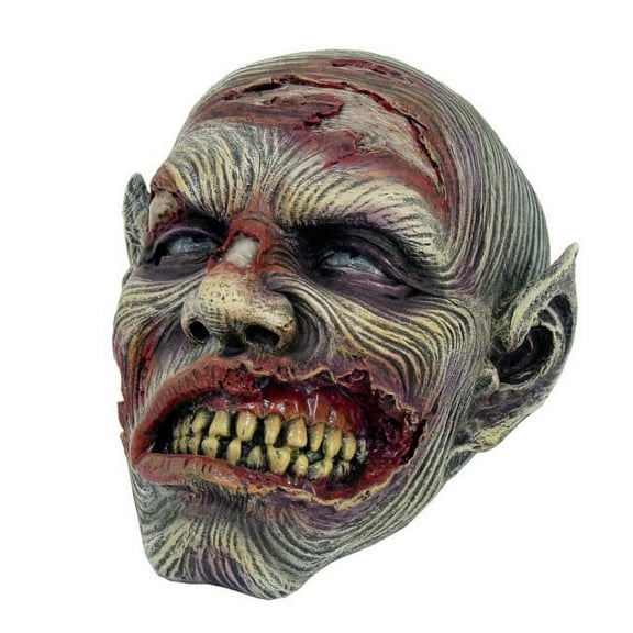 Gruesome Zombie Statue