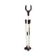 thumbnail image 1 of Soporte para arcos compuestos, soportes para arco recurvo, accesorios plegables, soportes para arco recurvo ligeros y resistentes, soporte para arco Blanco, 1 of 8
