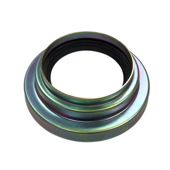 Rear Axle Shaft Outer Seal & Retainer Fits Ford Tractor 81875227 C5NN4969D