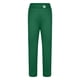 thumbnail image 4 of Leggings de lana de cordero gruesa para mujer, pantalones largos con estampado pequeño y forro polar añadido, pantalones de poliéster para mujer, 4 of 9