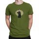 thumbnail image 5 of Camiseta Matrix para hombre, estilo hipster, estilo urbano y original., 5 of 7