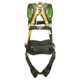 thumbnail image 3 of Super Anchor Safety 3-D Ring Fall Arrester Harness - TB3-6072-H Hi-Viz, 3 of 4