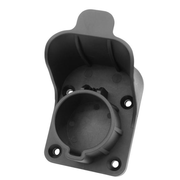 Ysyqkn EV Charger Wall Mount Holder Charger Bracket Direct Replaces Portable Practical