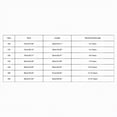 thumbnail image 3 of Godom Girls Sweatshirt Graphic Sweatshirts for Teen Girls Crewneck Oversized Sweatshirt Kids Fashion Long Sleeve Pullover Tops, 3 of 5