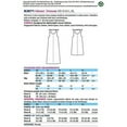 thumbnail image 3 of Kwik Sew Pattern Dresses, (XS, S, M, L, XL), 3 of 3