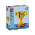 thumbnail image 1 of LEGO 40688 Trophy Award, 1 of 4