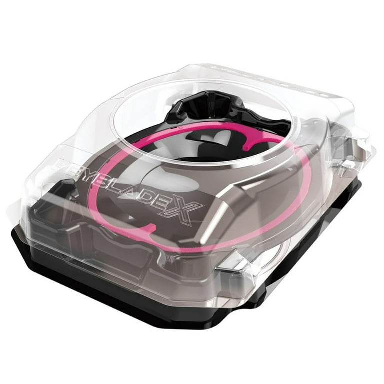 Takara Tomy Beyblade X 'Battle Entry Set Infinity' w/ Stadium