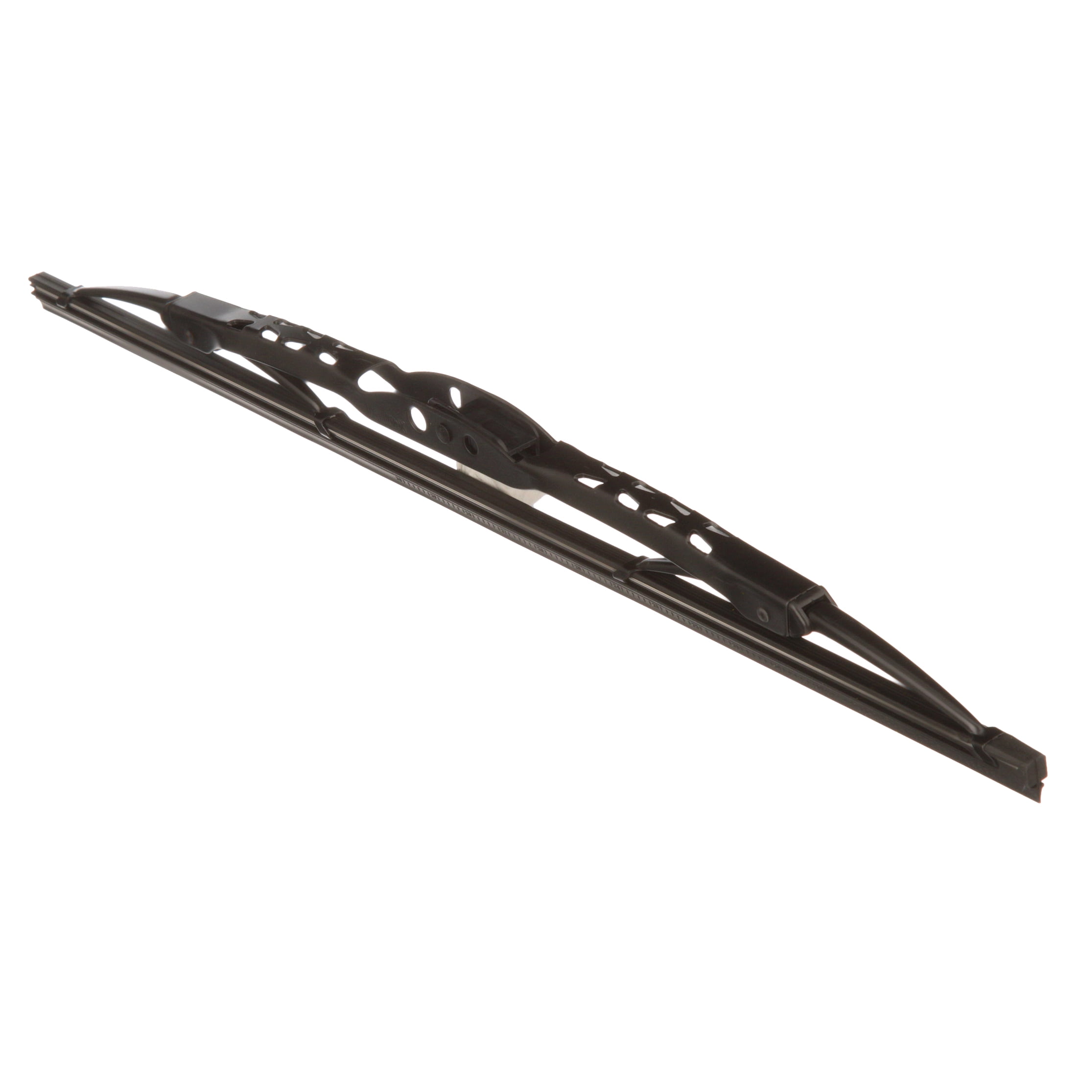 (2 pack) Rain-X Expert Fit Conventional Windshield Wiper Blade C-15 - 860015