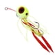 thumbnail image 3 of Señuelo con cebo, placa de hierro, doble gancho, señuelo para peces, cebo para peces, parte superior de la línea, 3 of 8