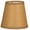 Brown, variant on Royal Designs, Inc. Round Parchment Empire Chandelier Basic Shade CS-951-6EG/P, Eggshell, 4 x 6 x 5.5