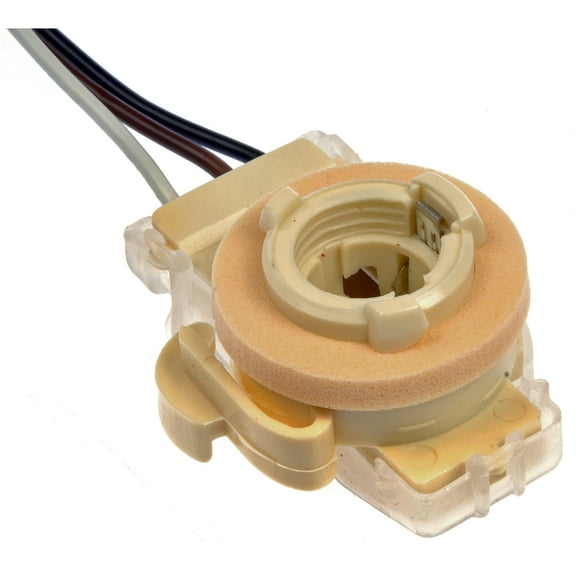 Dorman 85867 Socket Assembly Fits select: 1982-1999 CHEVROLET S TRUCK, 1983-1999 CHEVROLET BLAZER