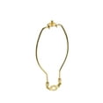 thumbnail image 2 of Aspen Creative Corporation Lamp Harp (Set of 6), 2 of 6