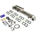 thumbnail image 2 of EGR COOLER Compatible with FORD F-SERIES SUPER DUTY PICKUP / EXCURSION 03-04 KIT, 8 Cyl, 6.0L, 363 CID, 2 of 5