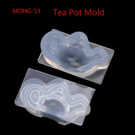 

Candy Silicone Molds Sweet Mold for Cake Decor Chocolate Epoxy Resin Decor