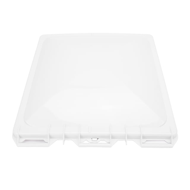 Cubierta De Ventilación De Techo Para RV, Robusta Tapa De Ventilación Para RV, Universal, 13 X 13 Pulgadas, Para Remolque, Autocaravana, Baño