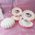 thumbnail image 3 of Porfeet Shaped Rotating Girl LED Flashing Music Box Musical Toy Kids Xmas Gift Light Porfeet Shaped Rotating Girl LED Flashing Music Box Musical Toy Kids Xmas Gift, 3 of 8