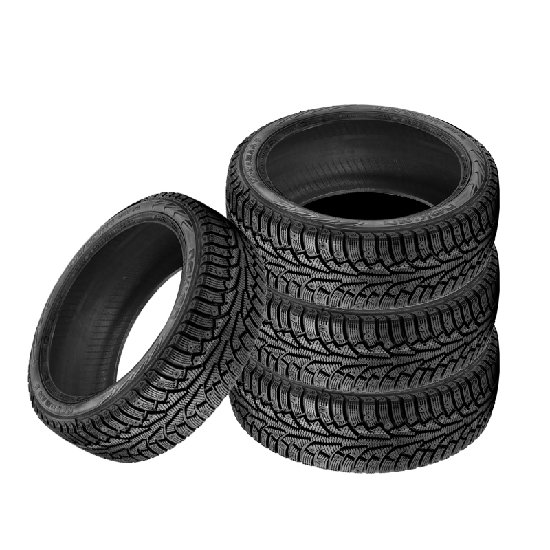 Nokian Nordman 5 Studded 165/70R14 81 T Tire