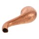 thumbnail image 1 of unbranded Boquilla Para Tetera De Cobre Resistente Accesorio Práctico Para Olla De Y Cocina, 1 of 7