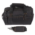 thumbnail image 2 of Bolsa de herramientas, bolsa de almacenamiento de herramientas de alta resistencia, gran capacidad, antiaraazos, impermeable, multifuncional, resistente al desgaste para apilador ANGGREK Otros, 2 of 8