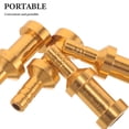 thumbnail image 3 of UPOUART 4Ud Adaptador De En Aluminio Para Inflables Con Conexión Y Uso Doméstico, 3 of 6