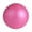 Pink, variant on SPRING PARK Explosion proof Thickening Fitness Mini Exercise Ball Small Pilates Yoga Core Training and Physical Therapy Improves Balance for Kids Women