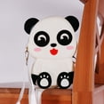 thumbnail image 4 of Ogi Mogi Toys Panda Shoulder Bag, 4 of 4