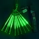 thumbnail image 1 of Xihbxyly Luces Led para Fiestas de 30 Cm, Efecto Lluvia Multicolor, Decoración de Jardín Exterior, Árbol de Navidad, Iluminación para Bodas y Eventos, Ahorro de Energía, Juego de 10 Tubos, Cable de A, 1 of 7