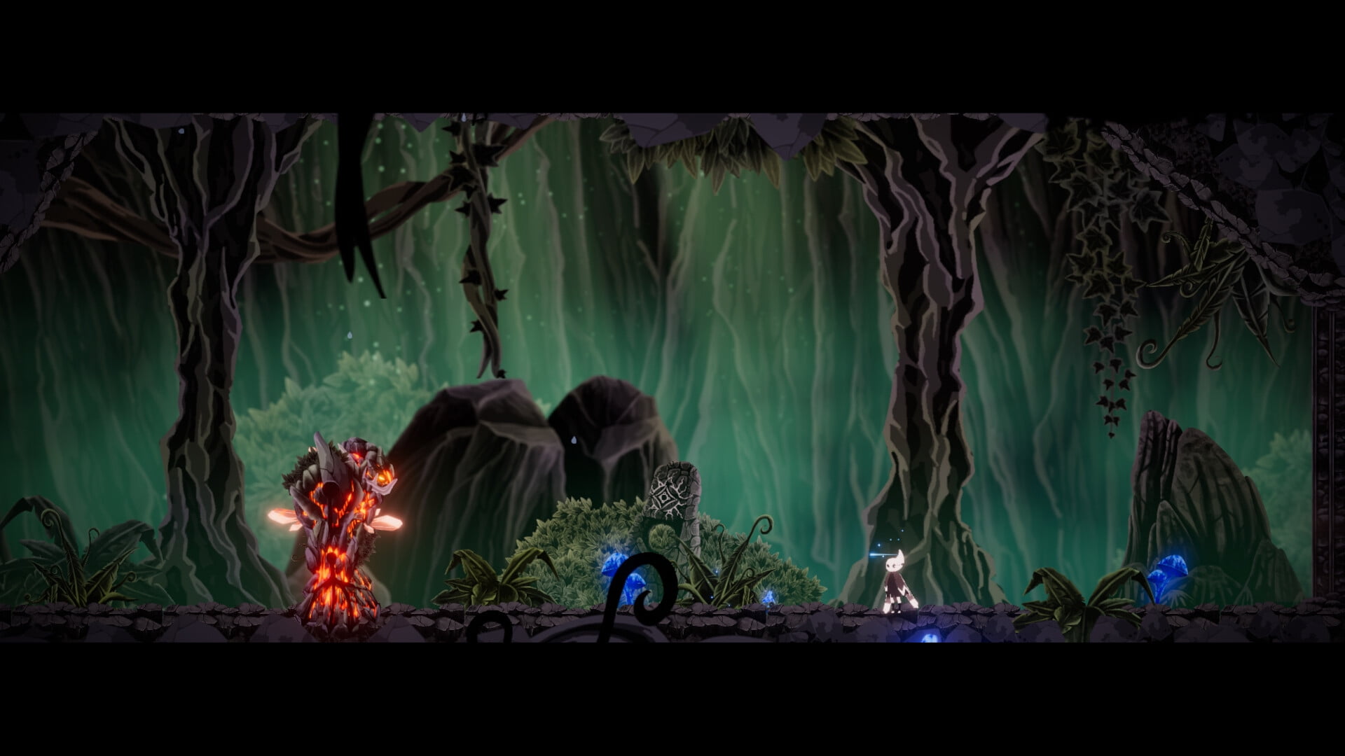Elypse, Nintendo Switch