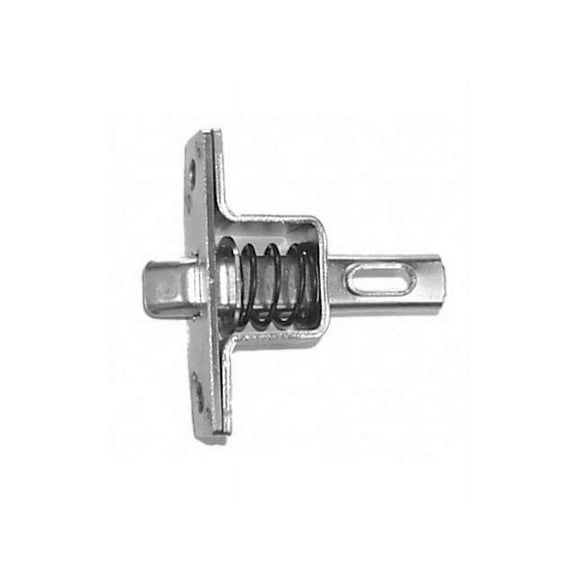 Right Passenger Side Tailgate Latch - Compatible with 1970 - 1972 GMC Jimmy 1971