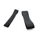 thumbnail image 2 of 1set For -s 24-70mm 24-70 Mm F/2.8g Ed Zoom + Focus Rubber Ring Rubber Grip Rubber Repair Part, 2 of 5