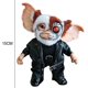 thumbnail image 2 of Muñeco de peluche de monstruo Gremlins Gizmo Mogwai, muñeco de terror hecho a mano Mogwai, lindo muñeco de monstruo Gremlins, 2 of 3