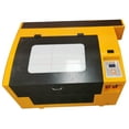 thumbnail image 1 of INTBUYING Machine de Gravure Laser CO2 Tube Laser 50W 110V, 1 of 7