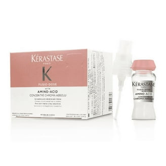 Kerastase Fusio-Dose Pixelist Intense Shine Hair Treatment for