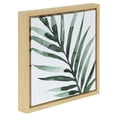thumbnail image 3 of DesignOvation Sylvania Palm Tropical Framed Canvas Art, 3 of 8