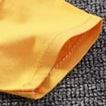 thumbnail image 3 of WOYY Newborn Boys Summer Outfits Casual Short Sleeve T-Shirt Shorts Set, Sizes 6-12M, 3 of 6