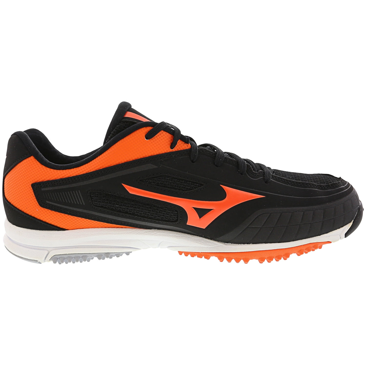 mizuno men's players trainer turf shoe