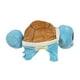 thumbnail image 3 of Sombrero de peluche Pokemon Center Squirtle Partner para adulto, 3 of 4