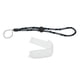 thumbnail image 1 of PULUZ Cubierta del cuerpo de la cámara Caja de carga Funda protectora de silicona para cámara Insta360 GO 2 Thumb Blanco, 1 of 8